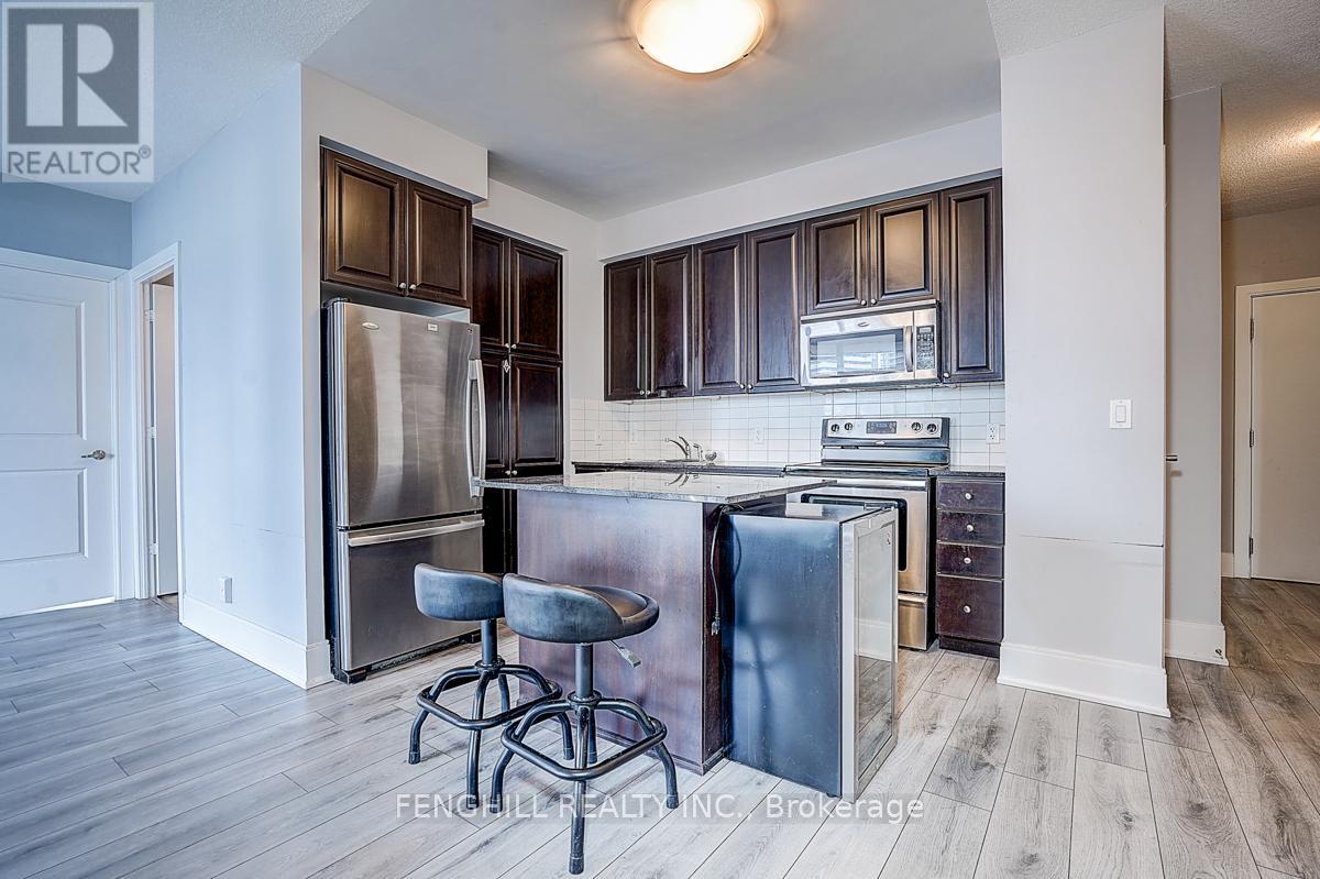 #2904 330 BURNHAMTHORPE ROAD W - 11
