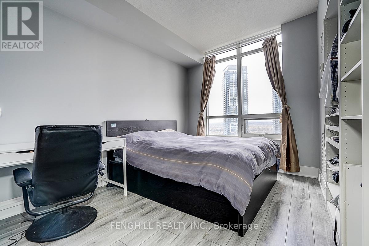 #2904 330 BURNHAMTHORPE ROAD W - 19
