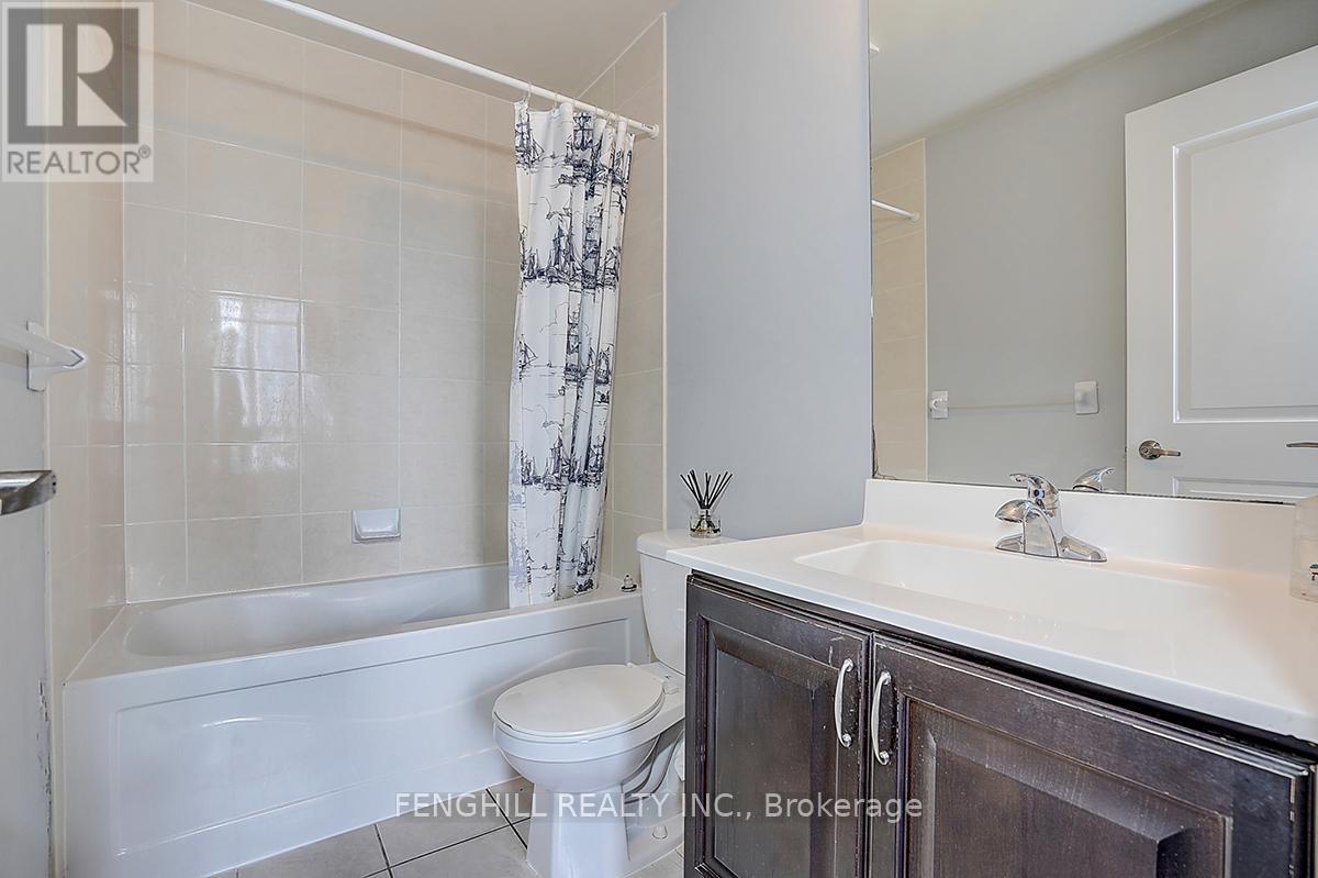 #2904 330 BURNHAMTHORPE ROAD W - 20