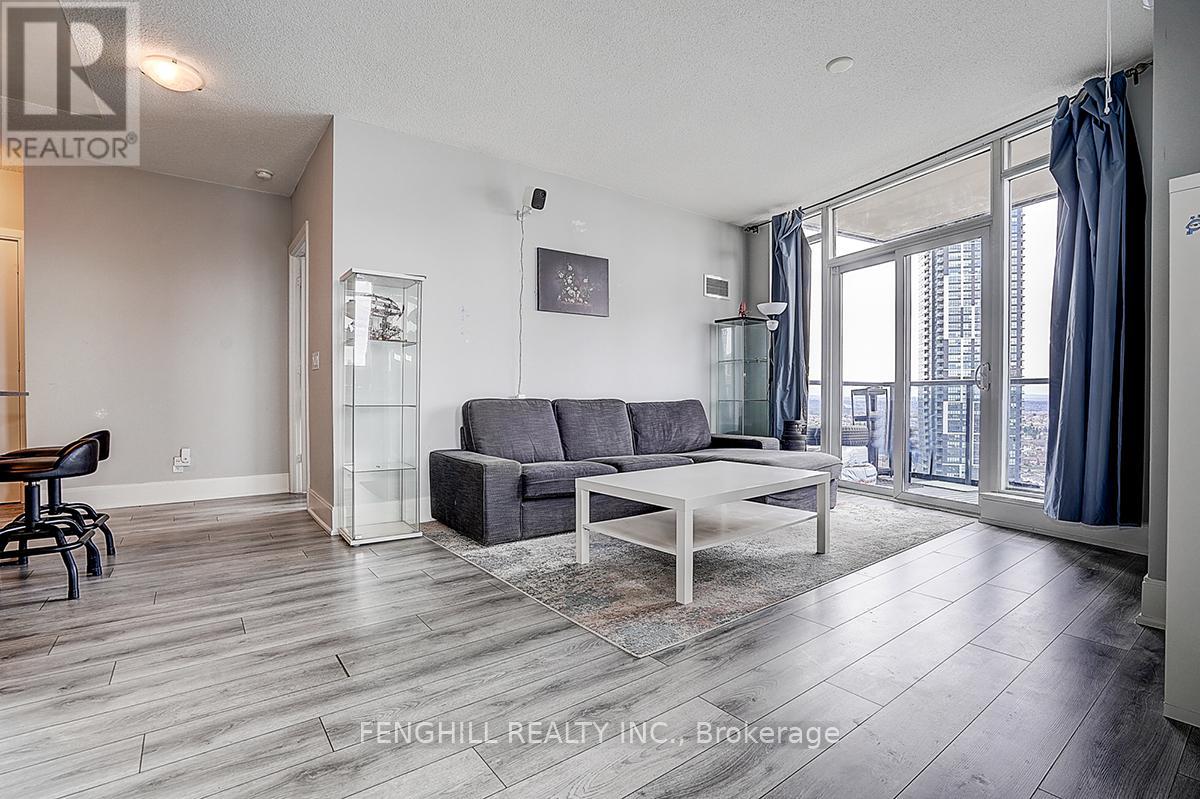 #2904 330 BURNHAMTHORPE ROAD W - 6
