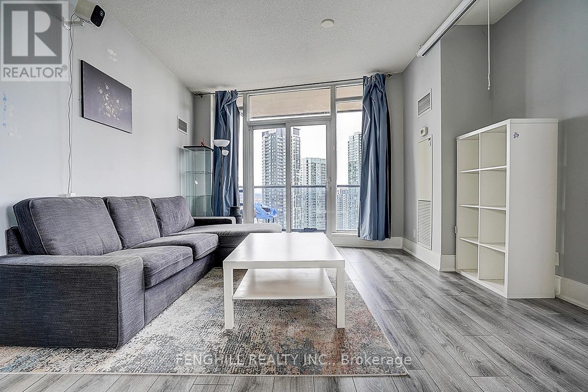 #2904 330 BURNHAMTHORPE ROAD W - 8