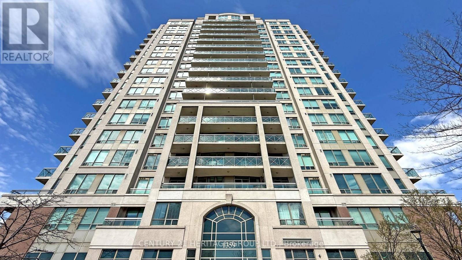 405 - 1359 RATHBURN ROAD E