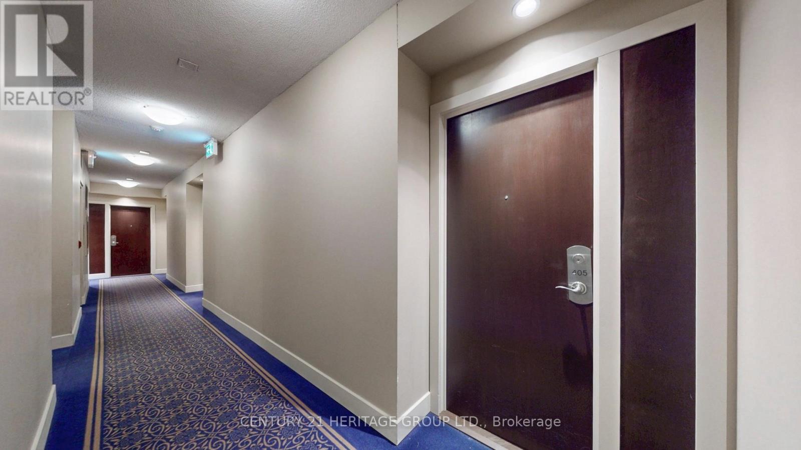 #405 1359 RATHBURN ROAD E - 6
