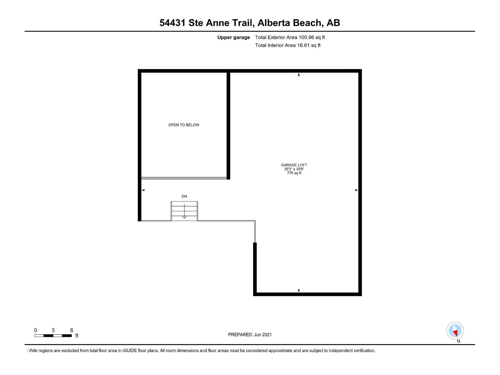 54431 STE. ANNE TR - 51