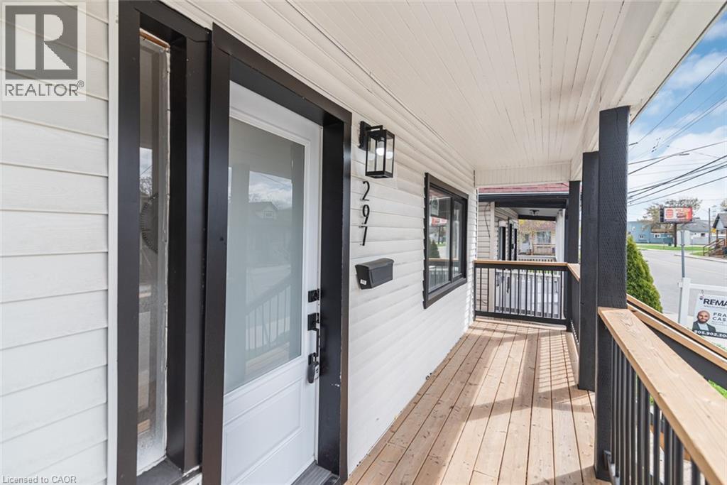297 BRITANNIA AVENUE - 3