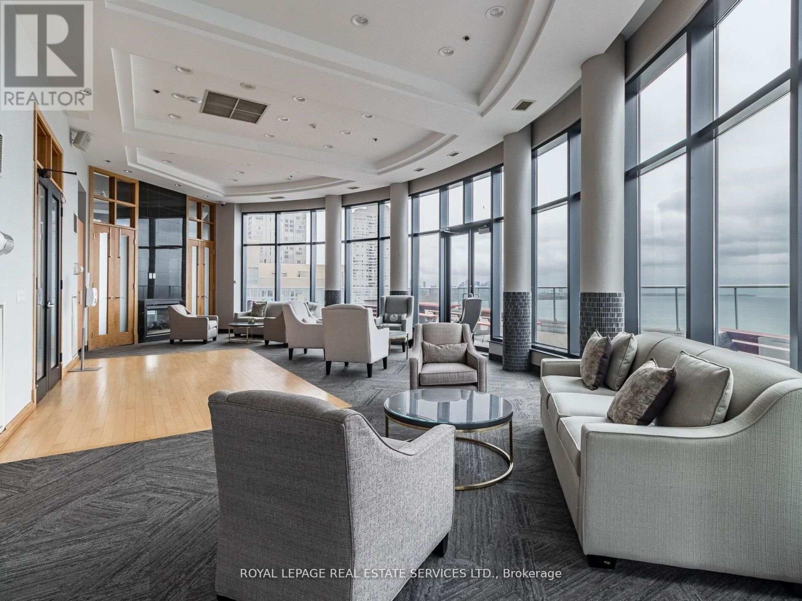 1113 - 2083 LAKE SHORE BOULEVARD W — photo 25