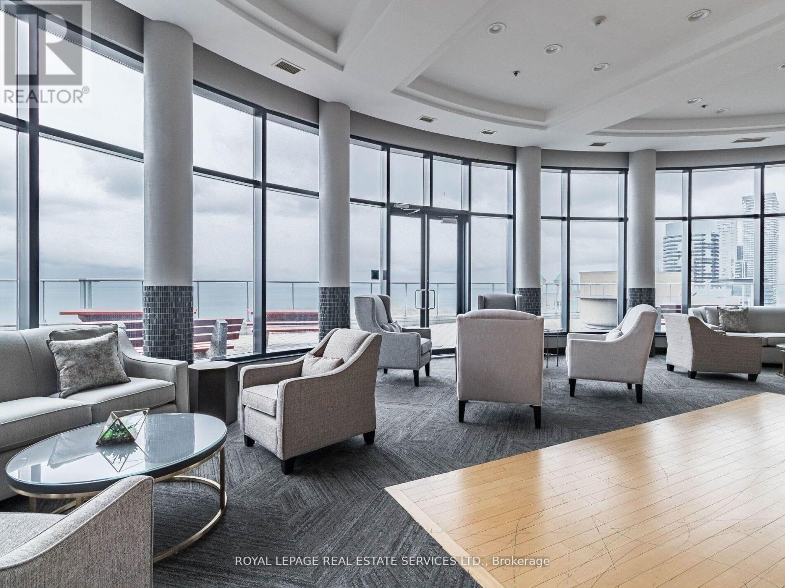1113 - 2083 LAKE SHORE BOULEVARD W — photo 22