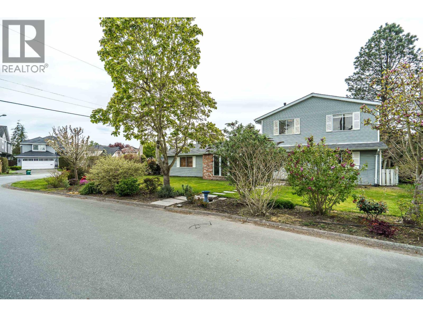 5463 50 Avenue, Ladner