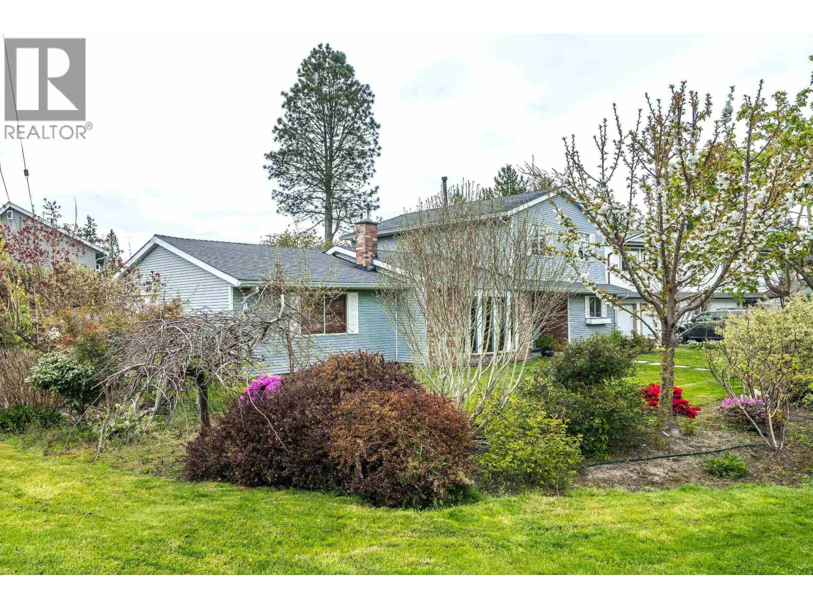 5463 50 Avenue, Ladner