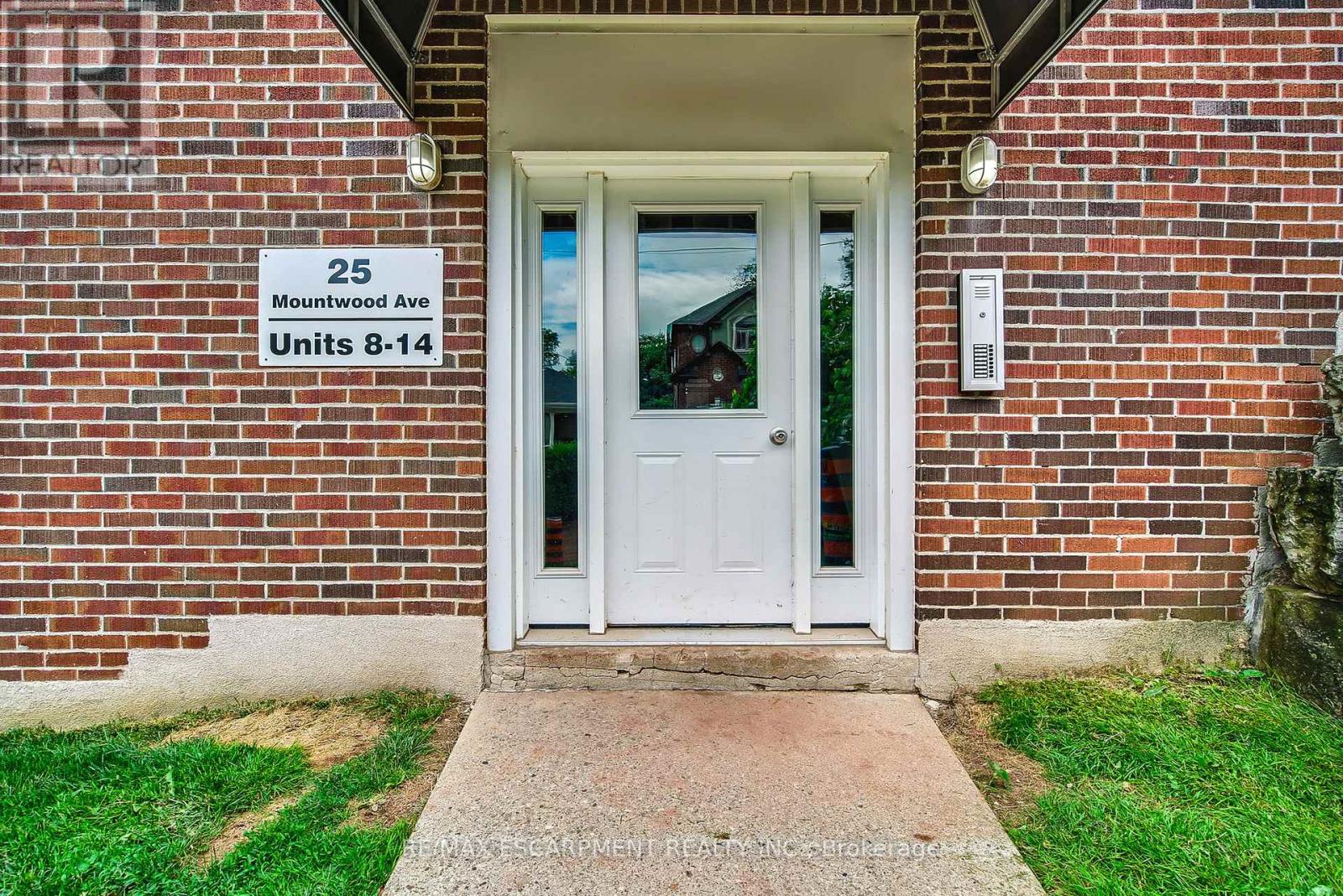 #14 25 MOUNTWOOD AVENUE - 4