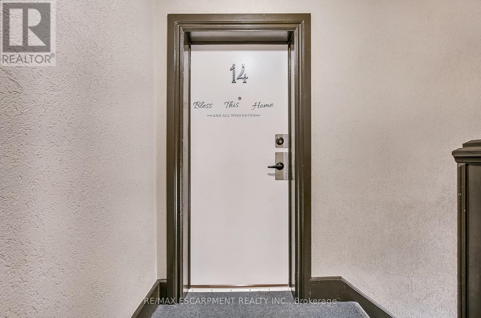 #14 25 MOUNTWOOD AVENUE - 5