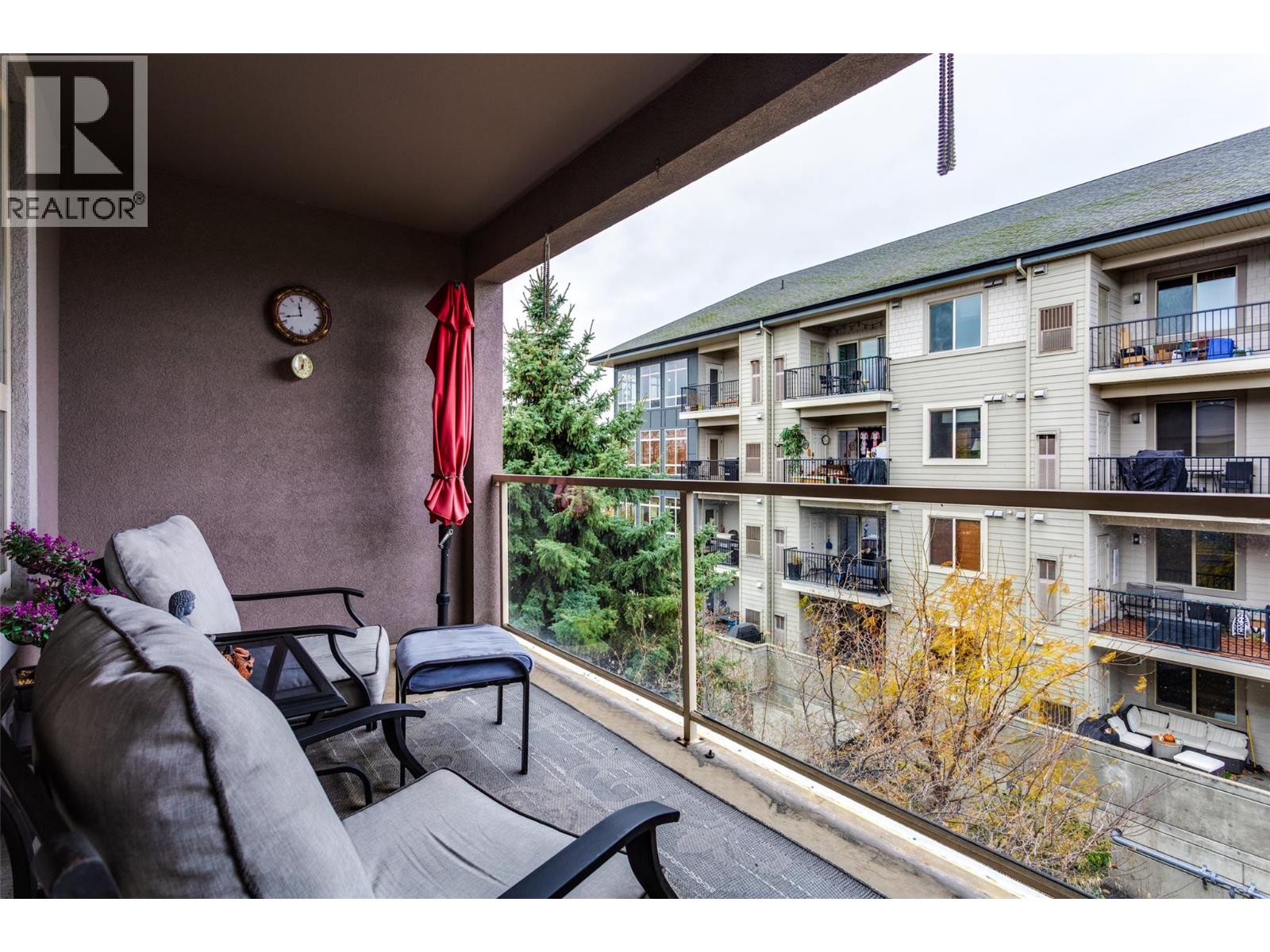 302 2130 Vasile Road, Kelowna
