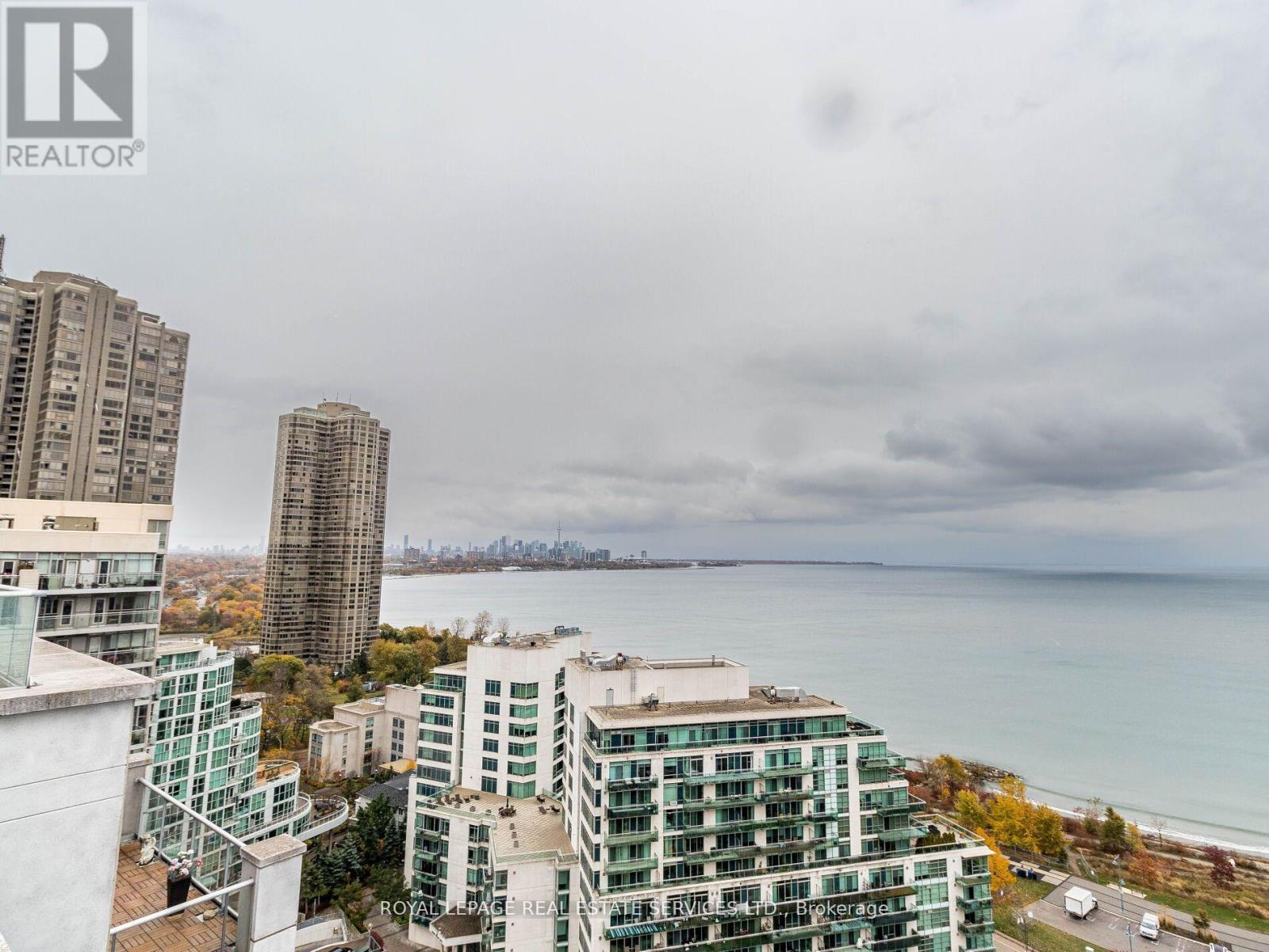 1113 - 2083 LAKE SHORE BOULEVARD W — photo 36