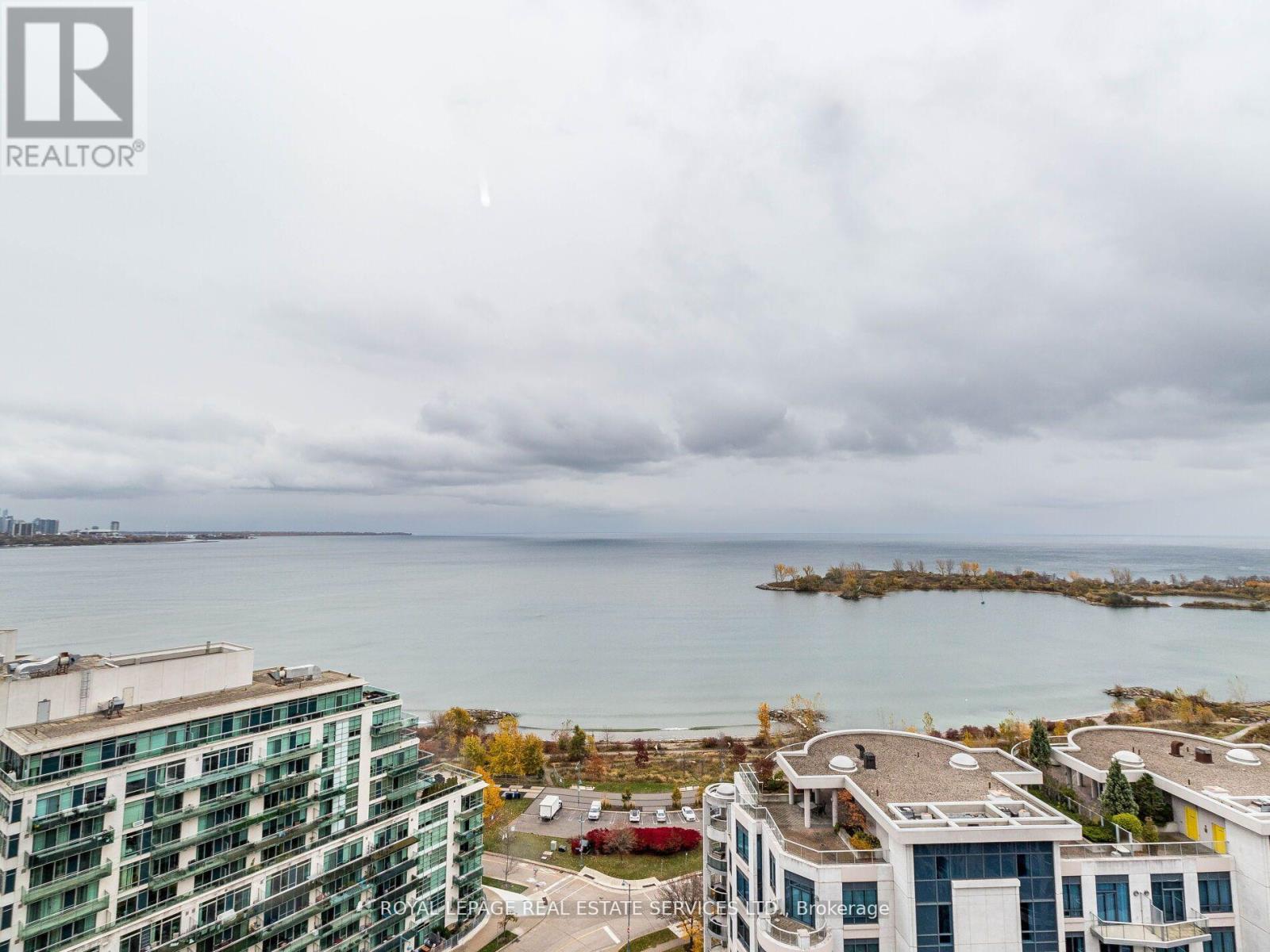 1113 - 2083 LAKE SHORE BOULEVARD W — photo 35