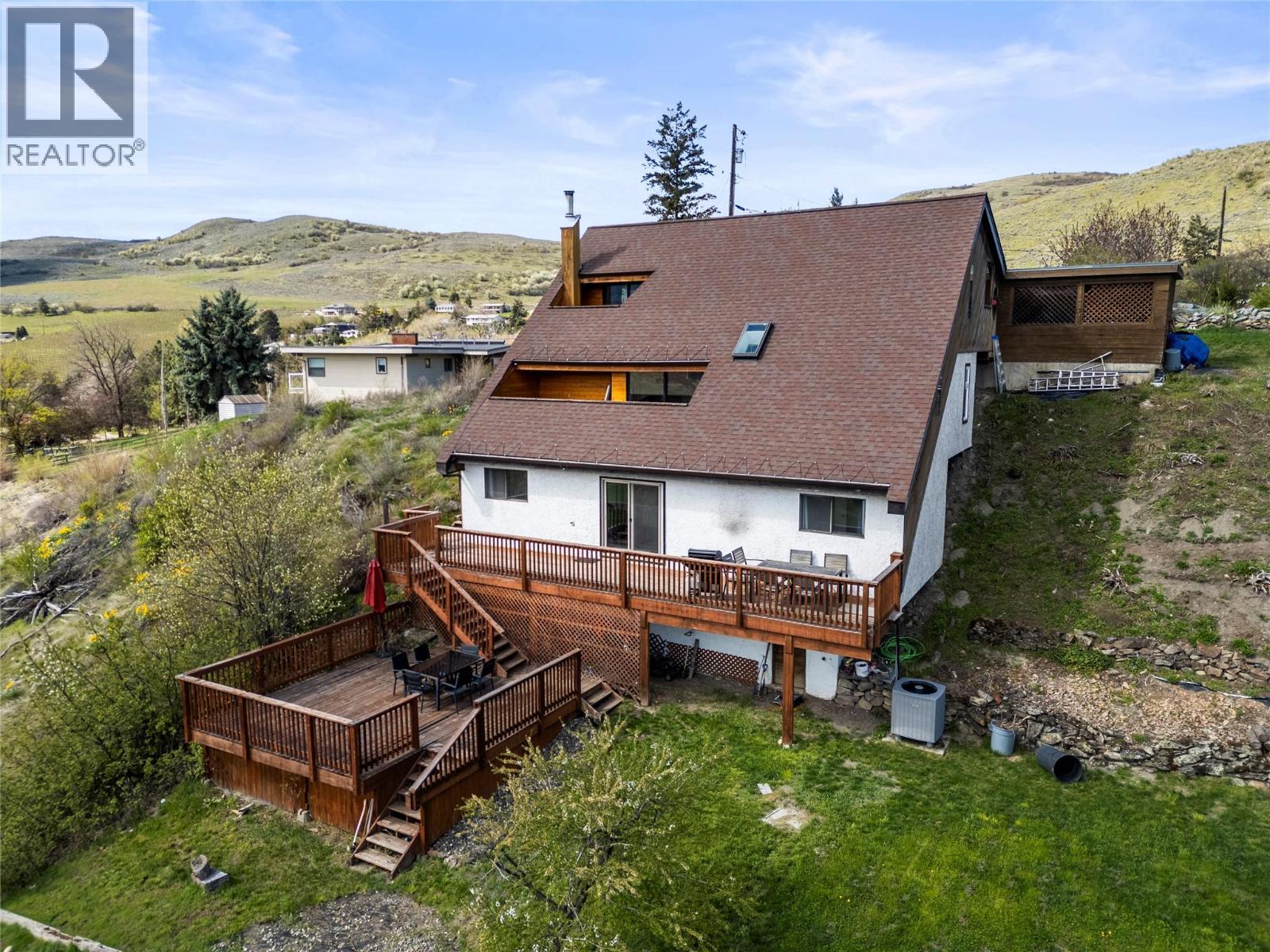 6515 Eagle Road, Vernon