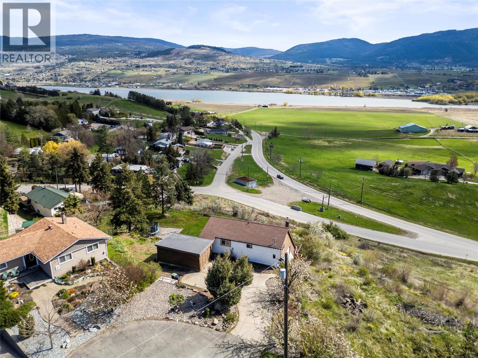 6515 Eagle Road, Vernon