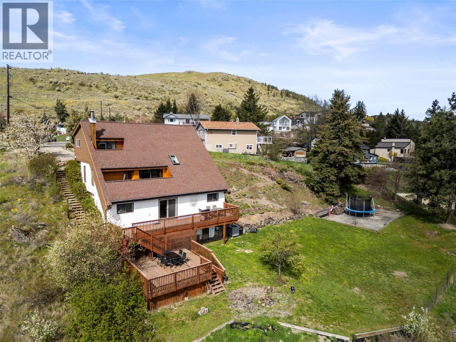 6515 Eagle Road, Vernon