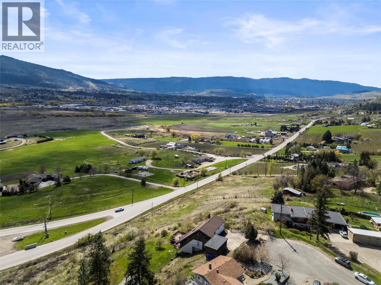 6515 Eagle Road, Vernon