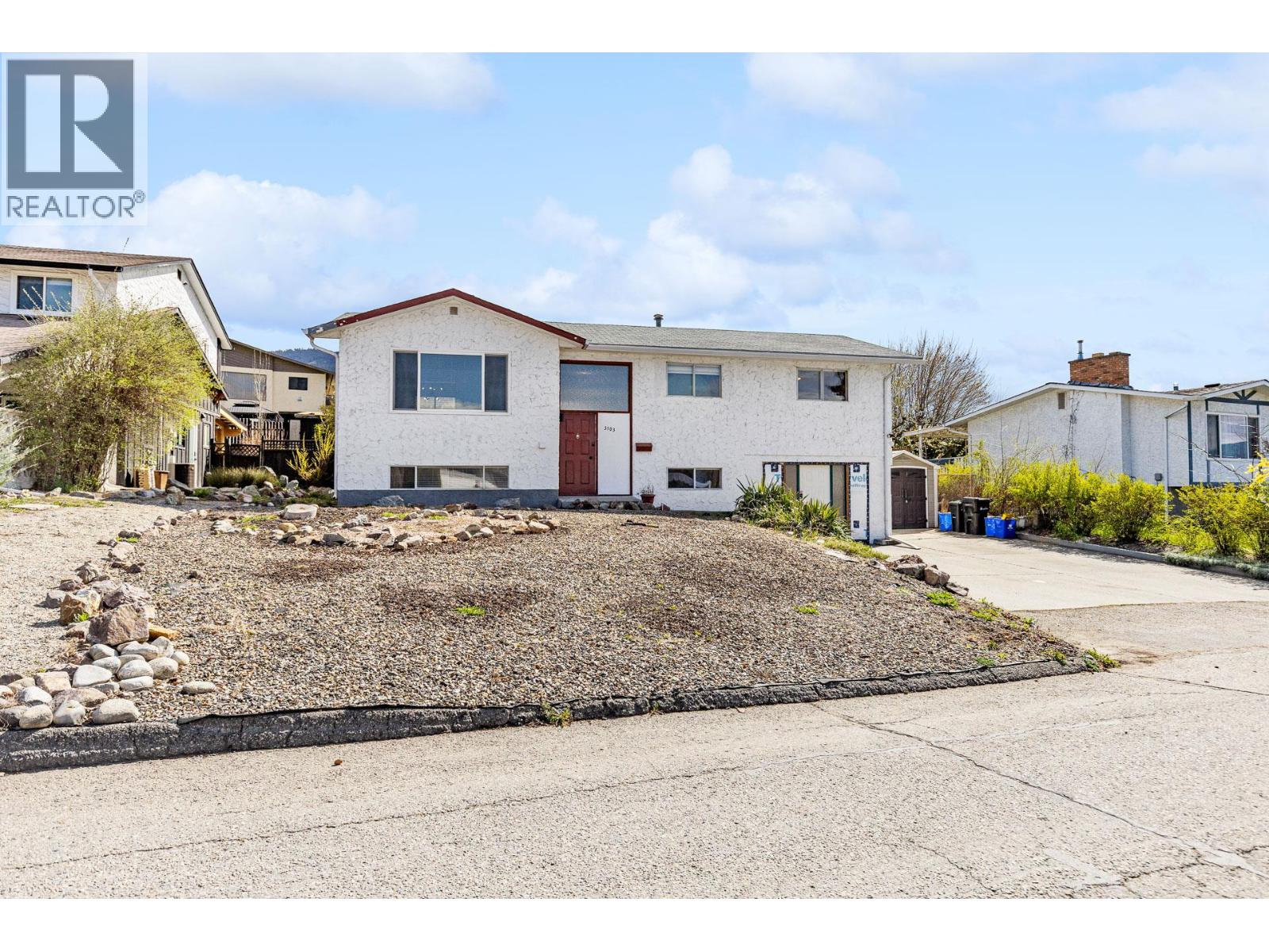 3103 13th Street, Vernon