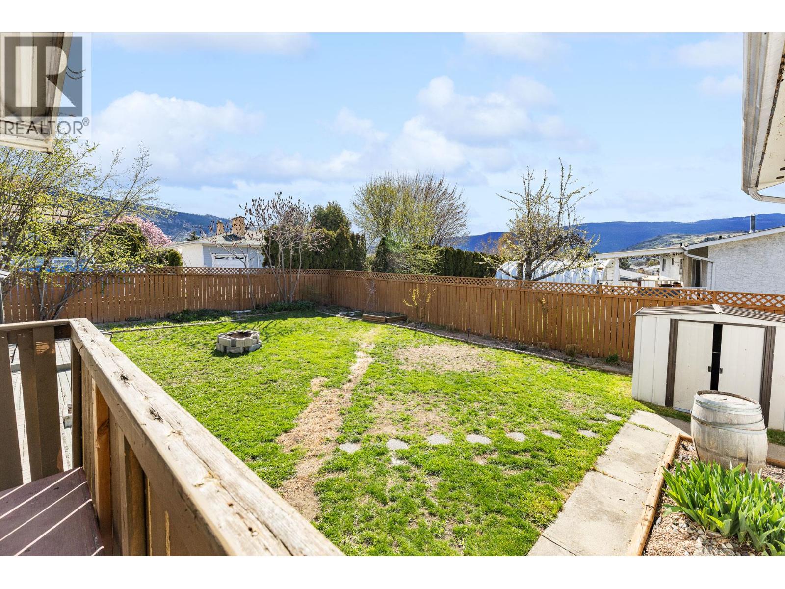 3103 13th Street, Vernon