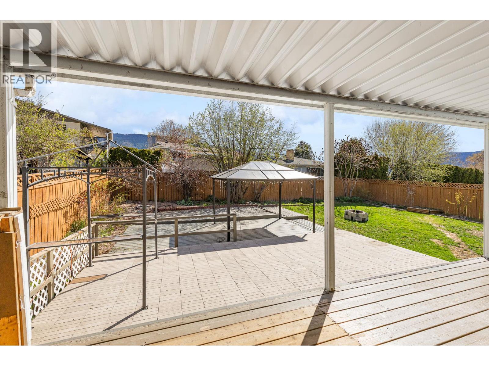 3103 13th Street, Vernon