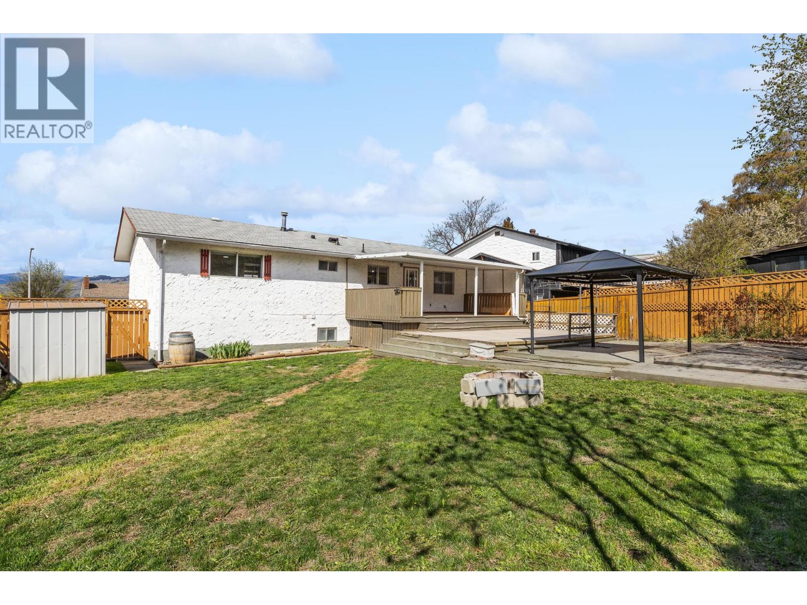 3103 13th Street, Vernon