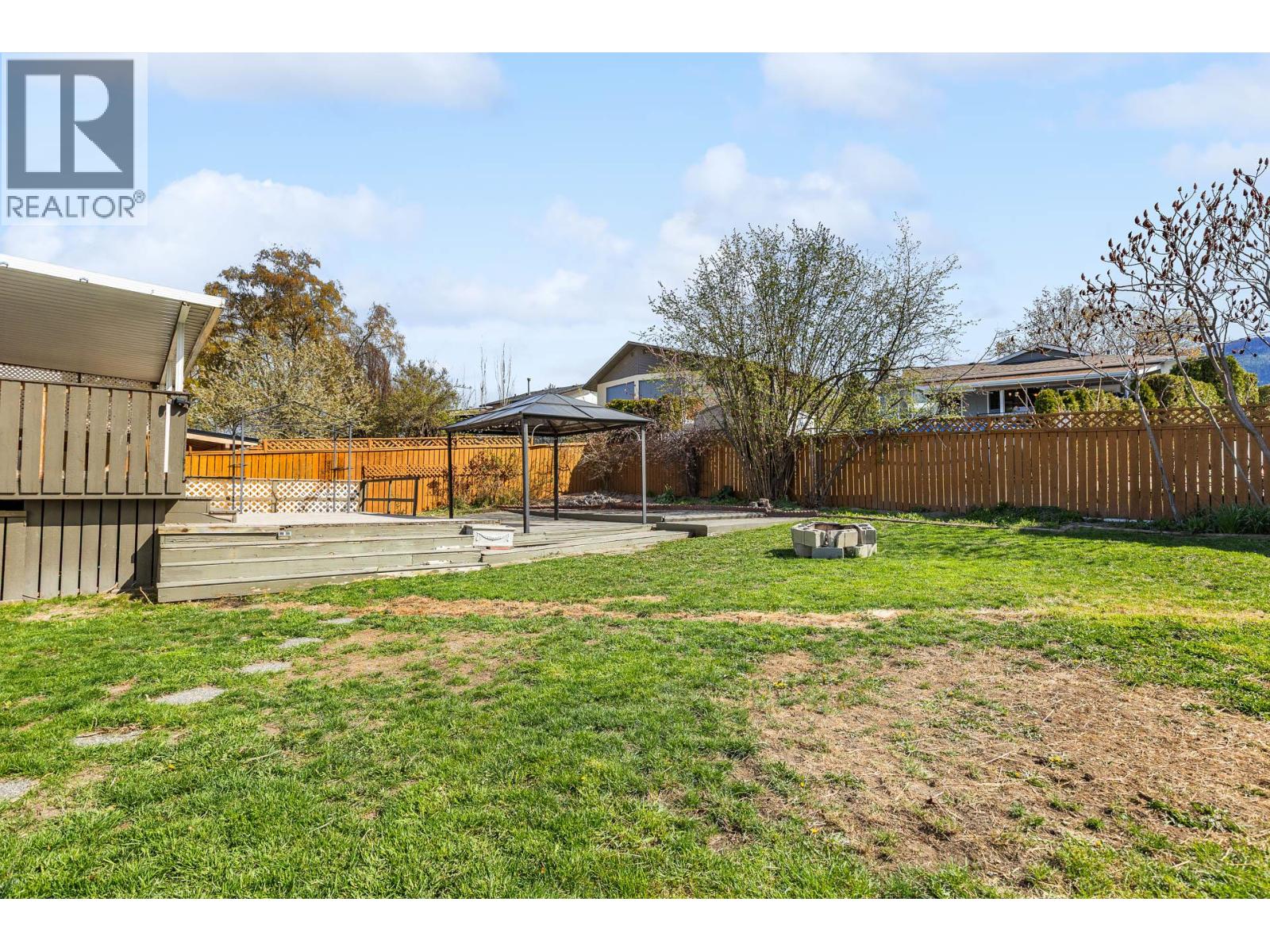 3103 13th Street, Vernon