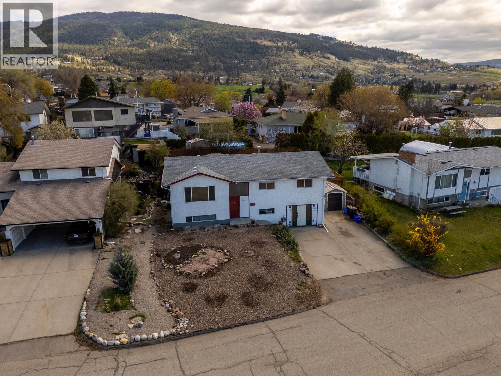 3103 13th Street, Vernon