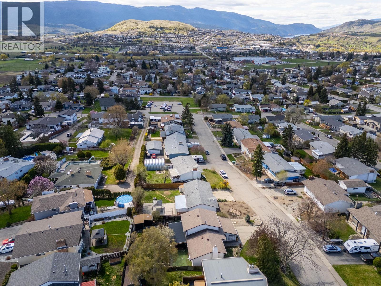 3103 13th Street, Vernon