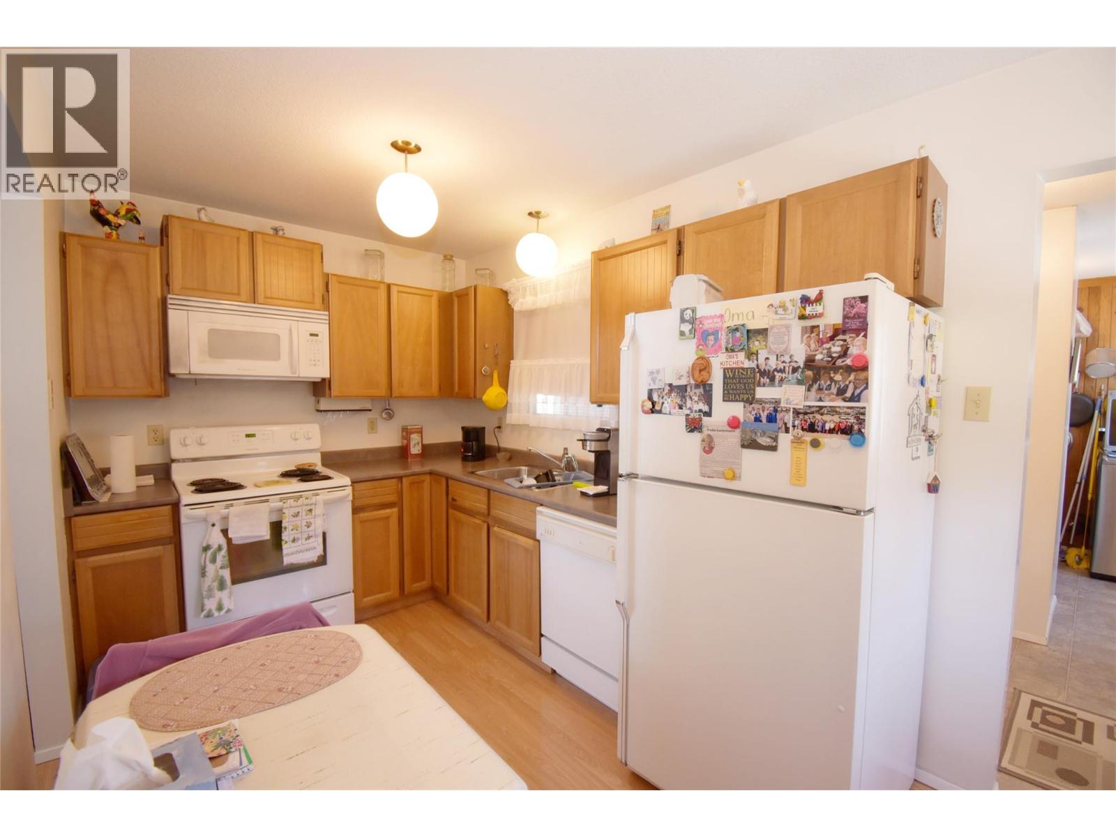 5755 McClure Road, Vernon