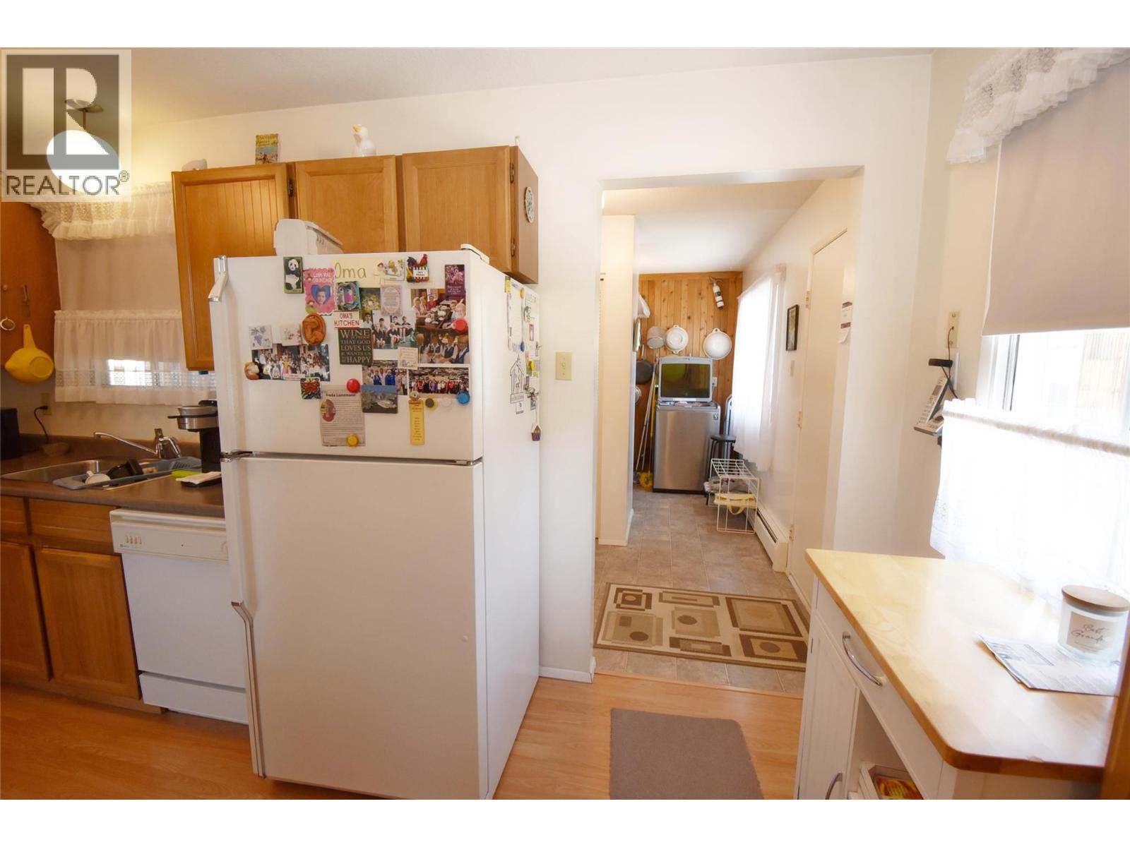 5755 McClure Road, Vernon