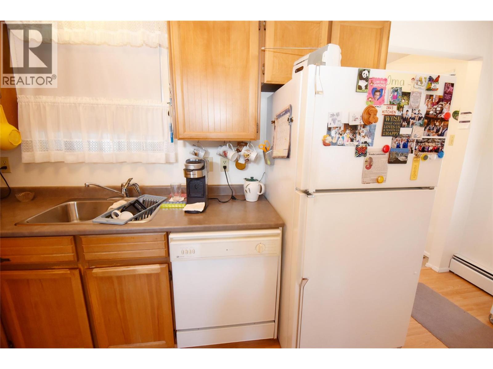 5755 McClure Road, Vernon