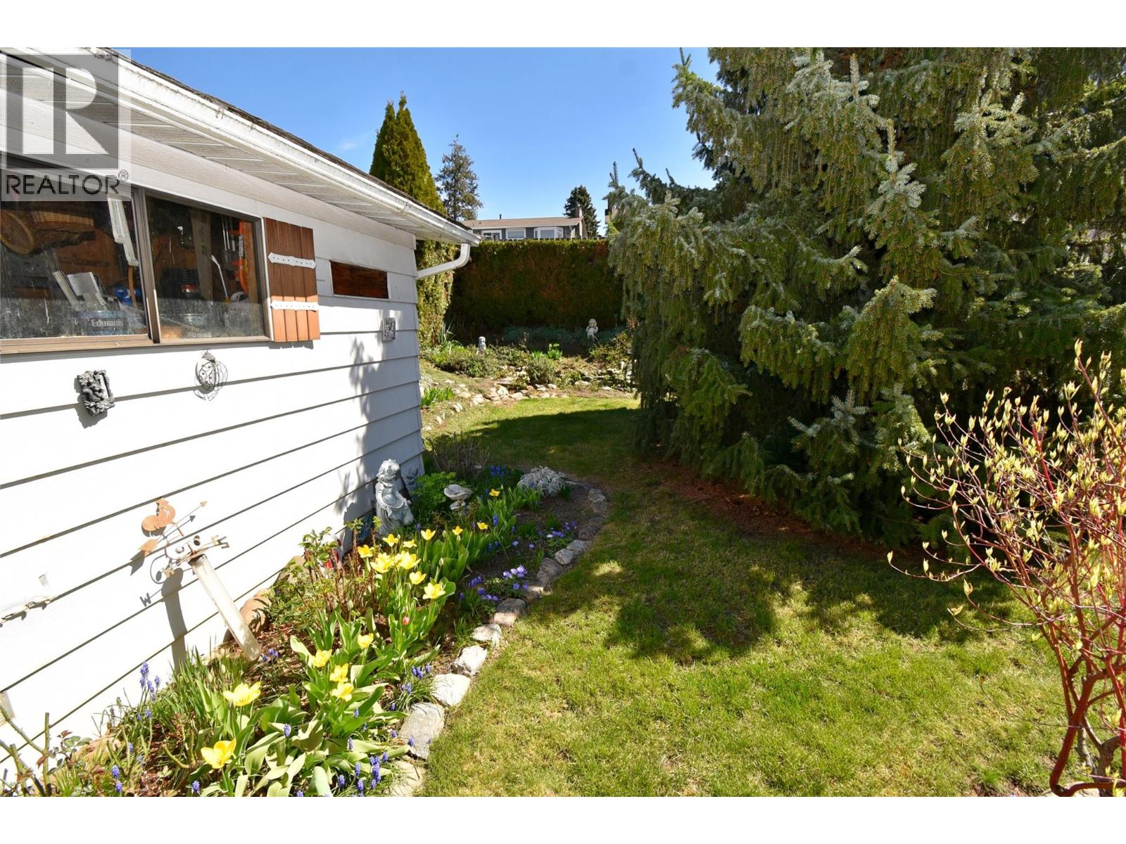 5755 McClure Road, Vernon