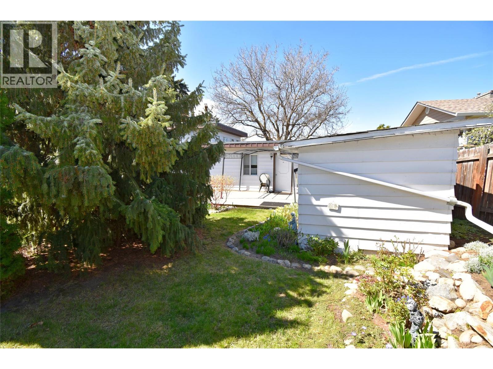 5755 McClure Road, Vernon