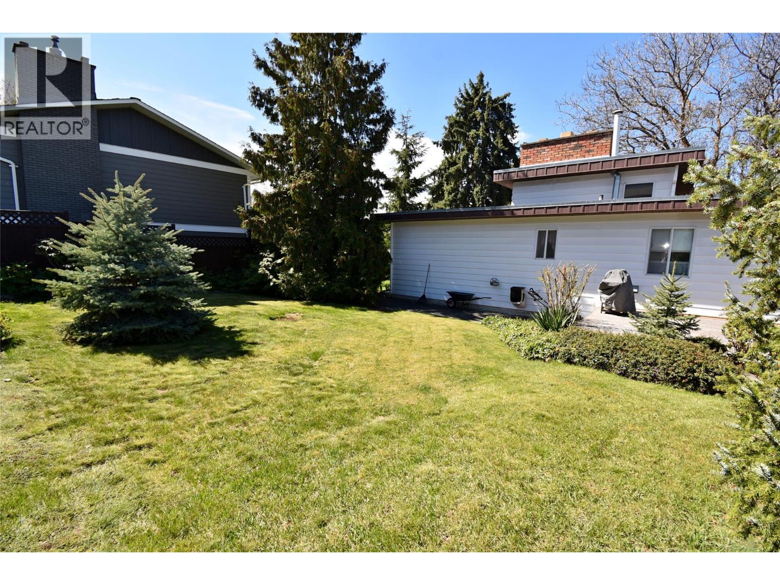 5755 McClure Road, Vernon