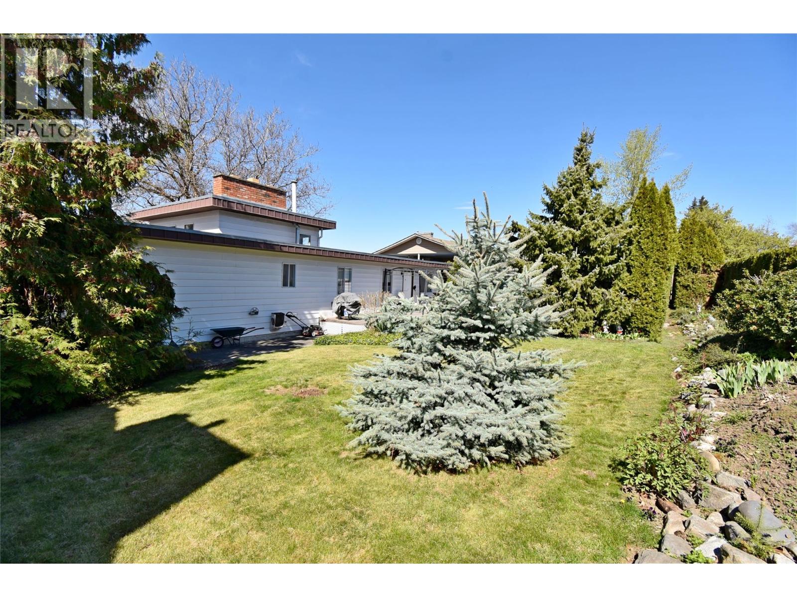 5755 McClure Road, Vernon