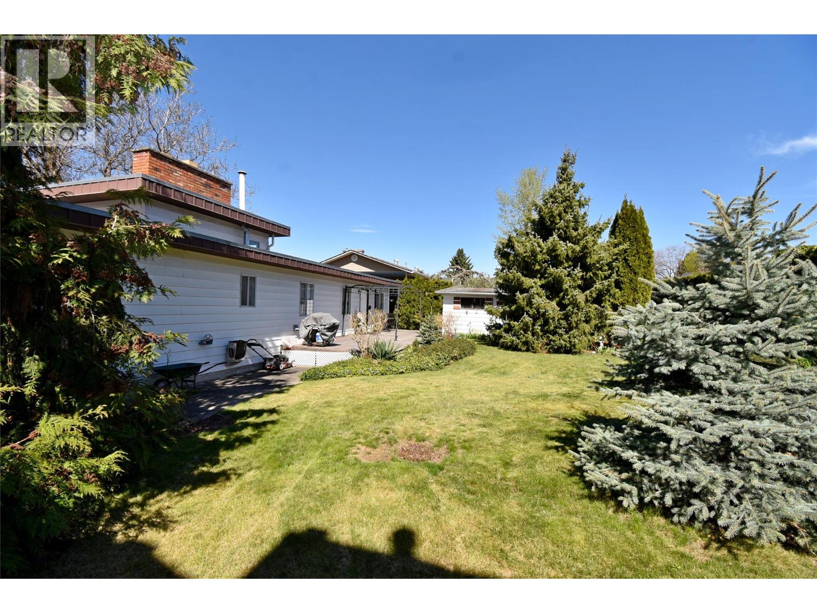 5755 McClure Road, Vernon