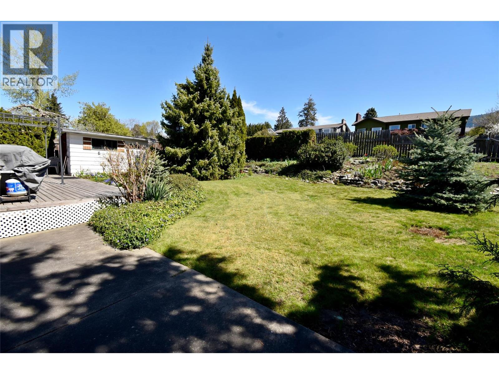 5755 McClure Road, Vernon
