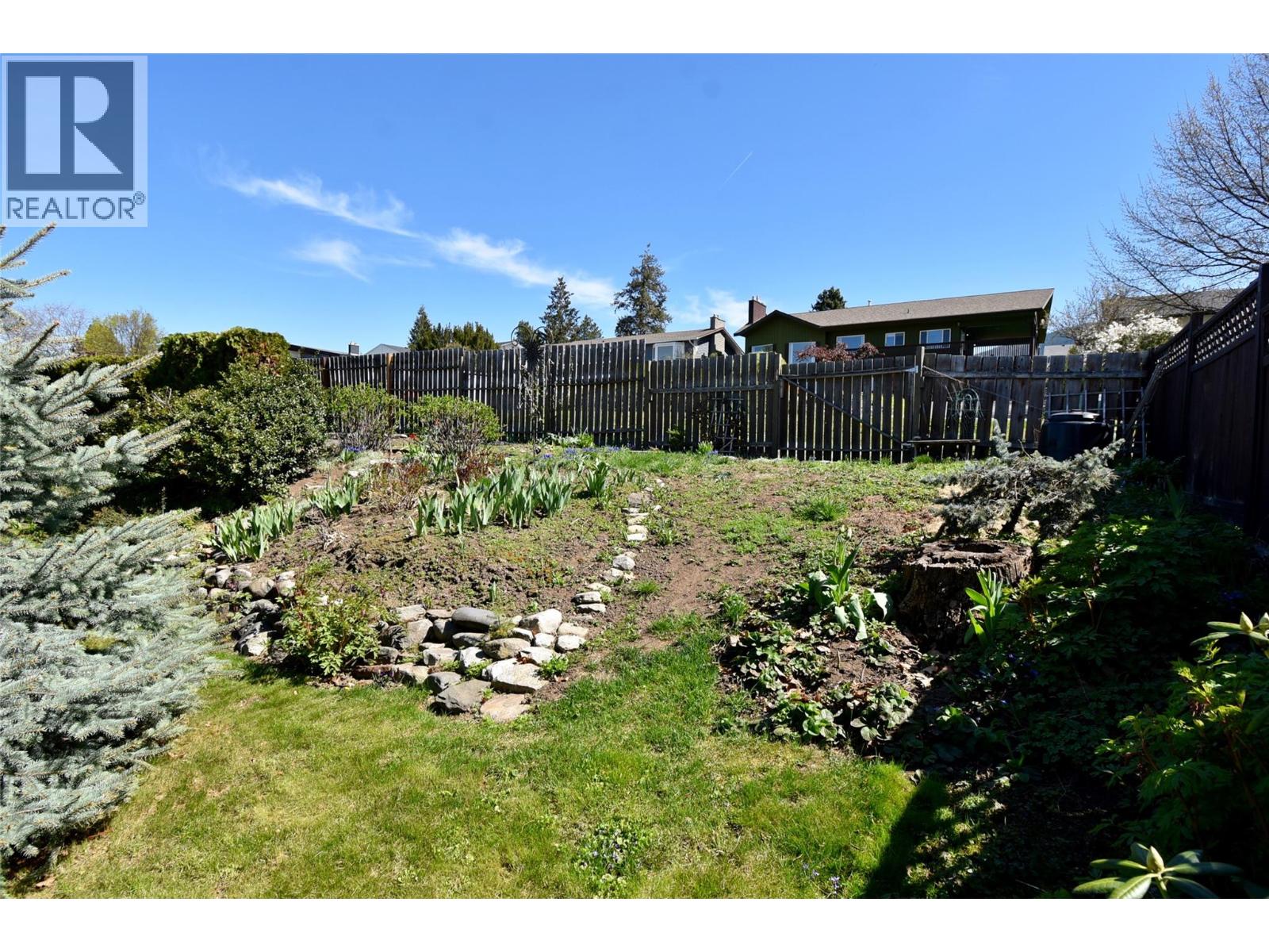 5755 McClure Road, Vernon