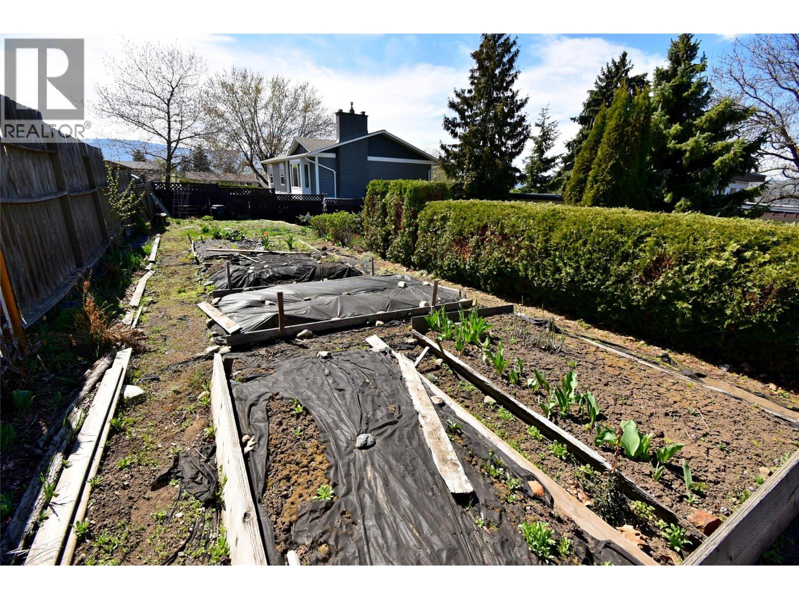 5755 McClure Road, Vernon