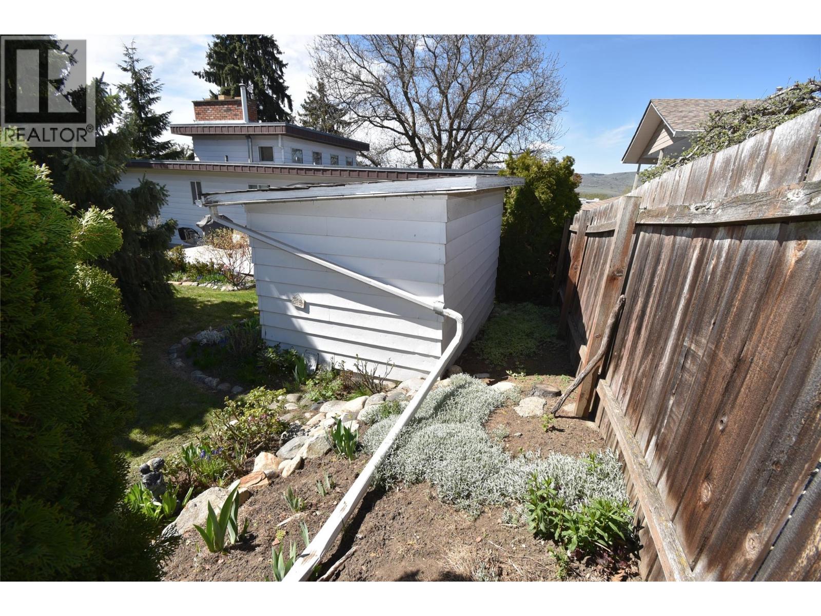 5755 McClure Road, Vernon