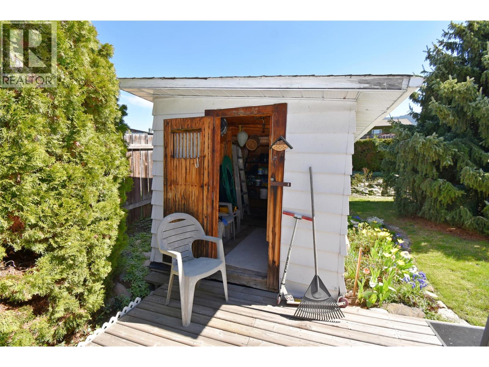 5755 McClure Road, Vernon