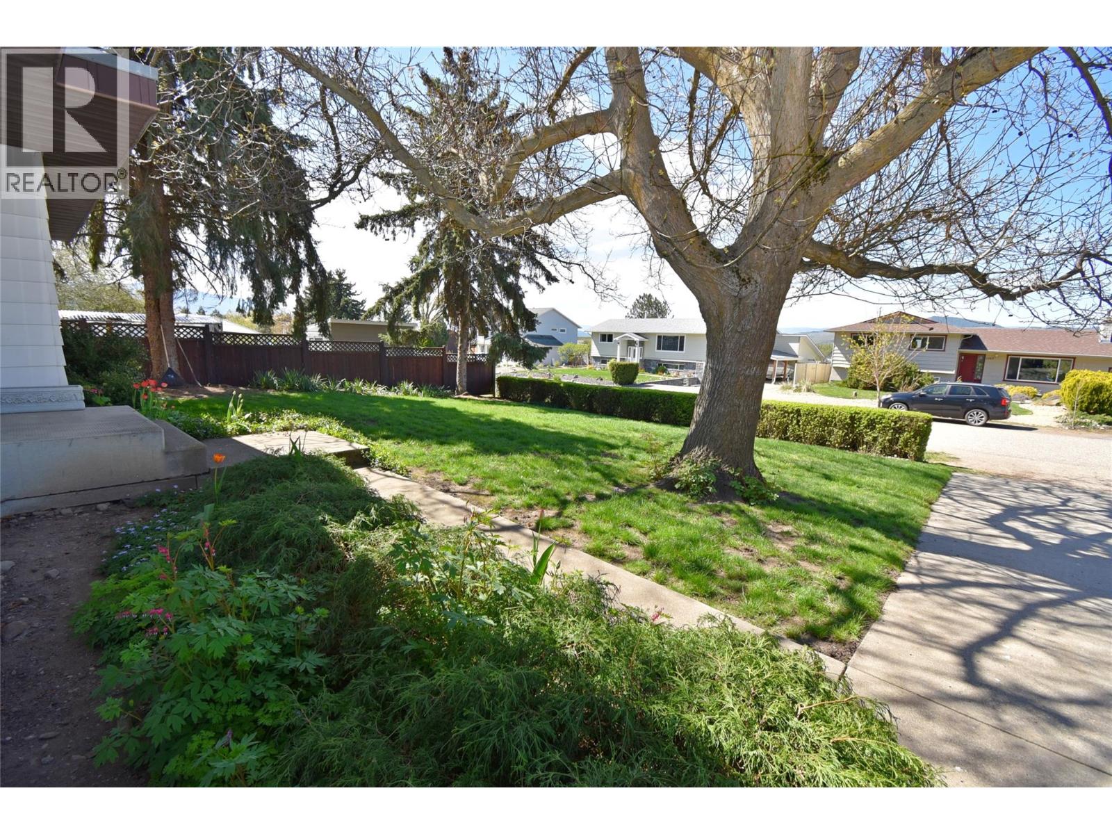 5755 McClure Road, Vernon