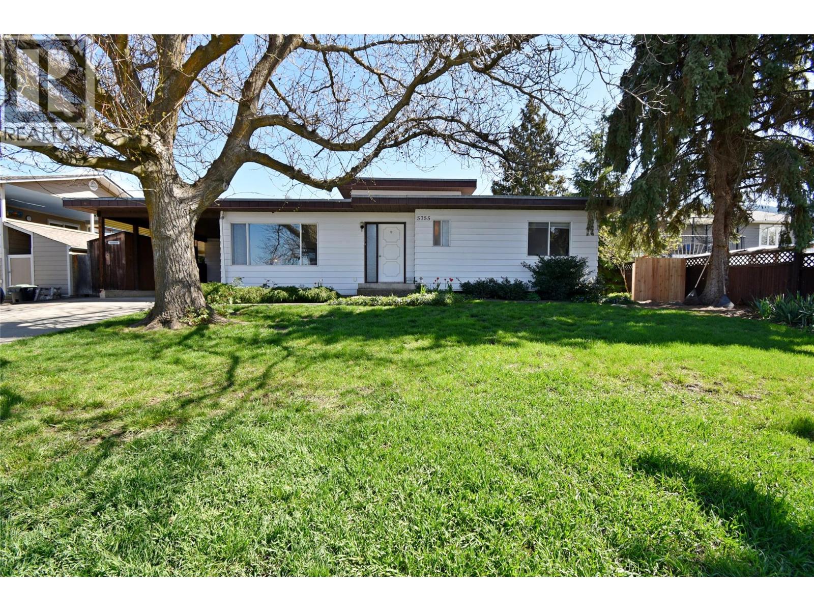 5755 McClure Road, Vernon