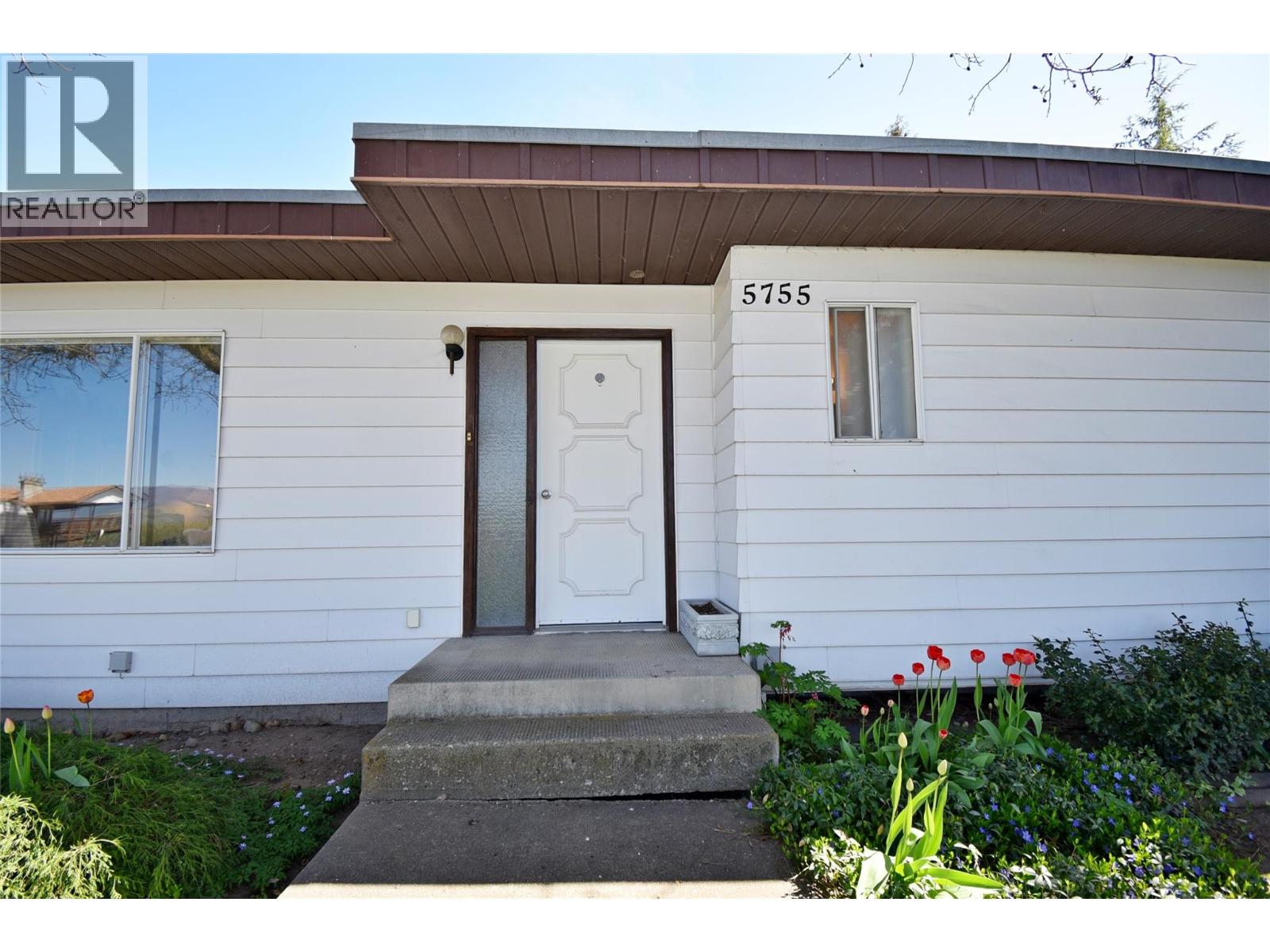 5755 McClure Road, Vernon