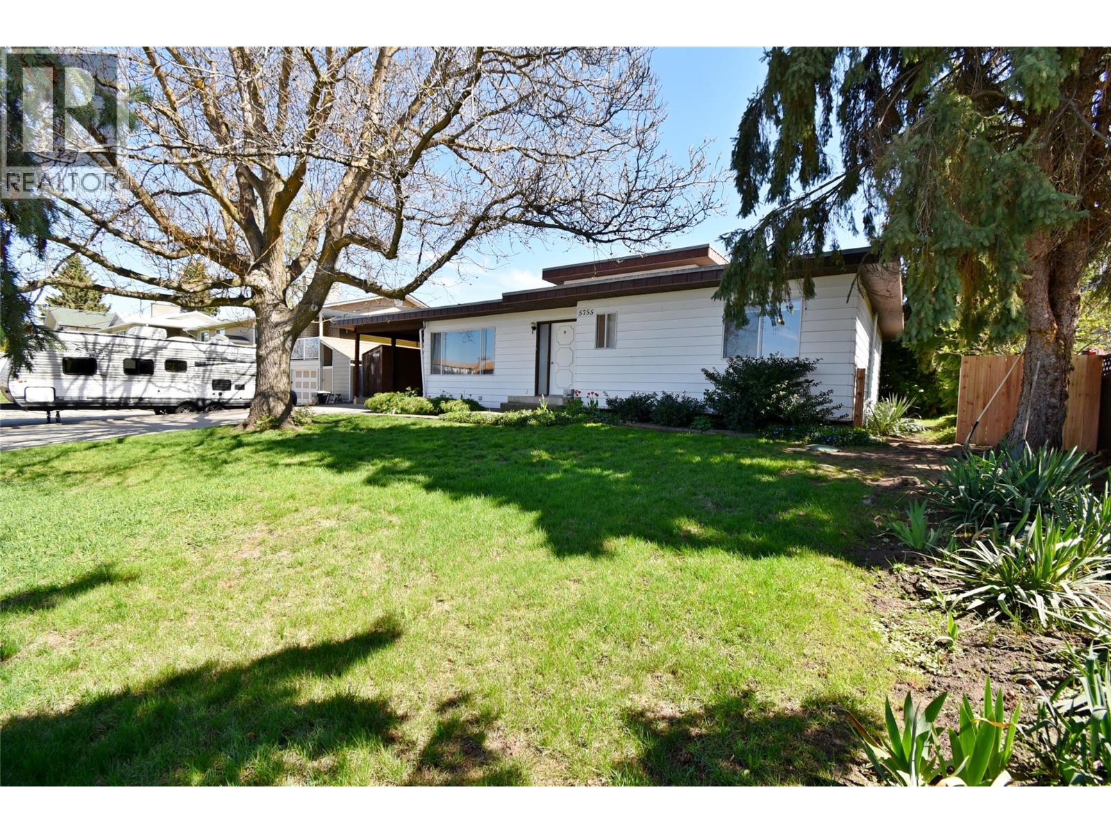 5755 McClure Road, Vernon