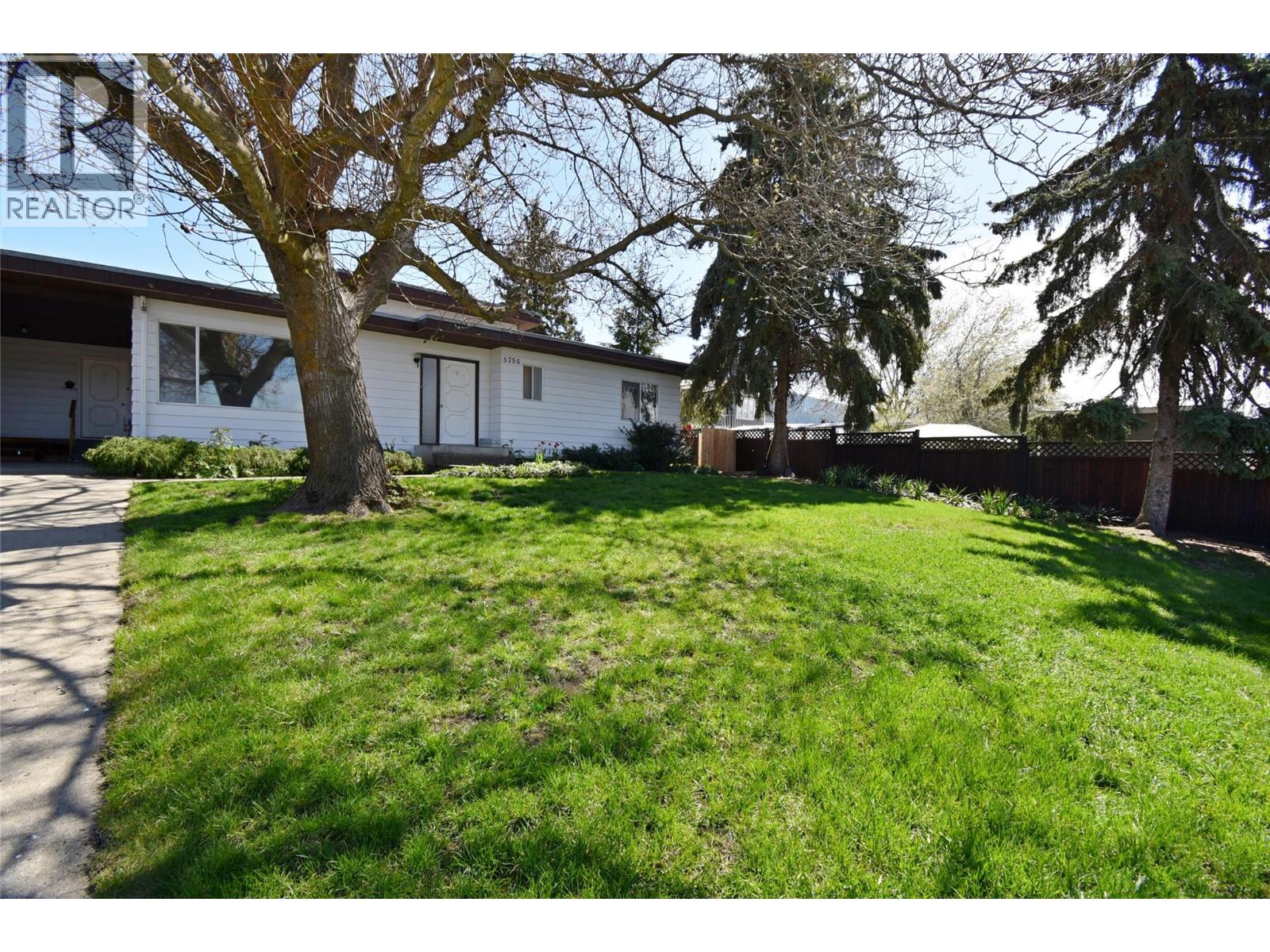 5755 McClure Road, Vernon