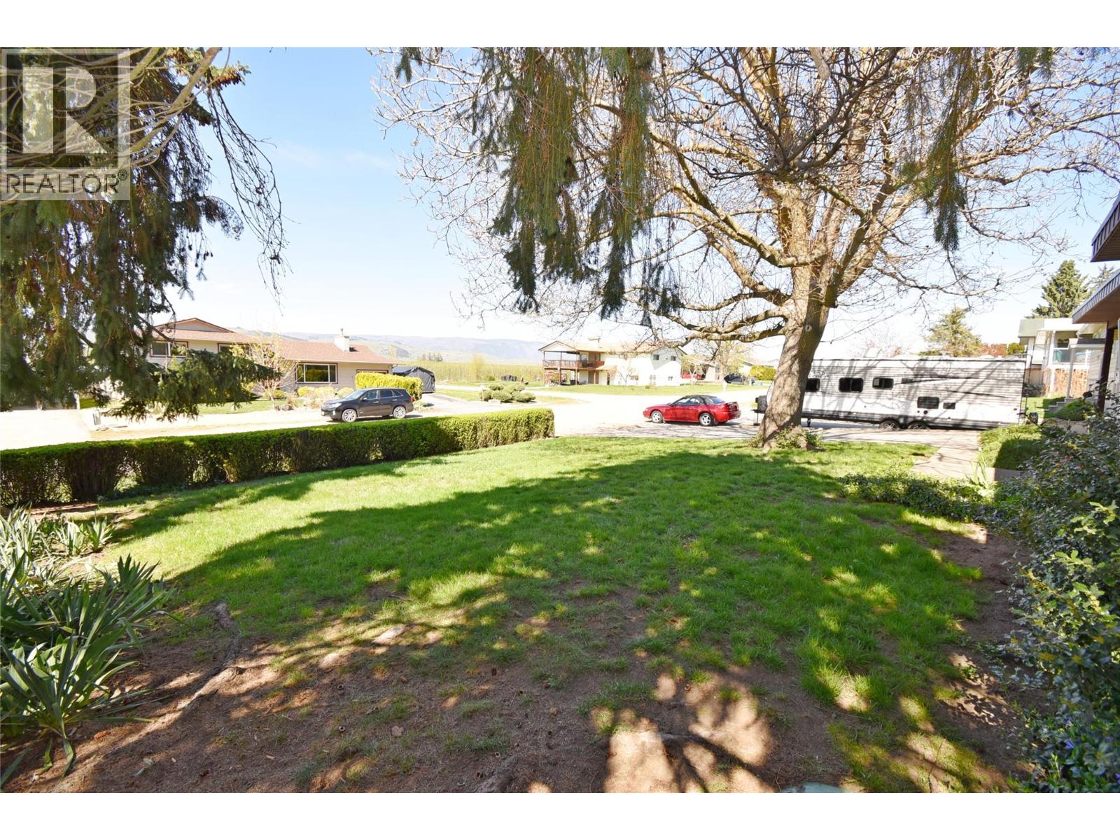 5755 McClure Road, Vernon