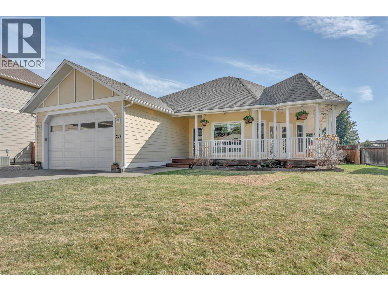 209 Westridge Court - 2