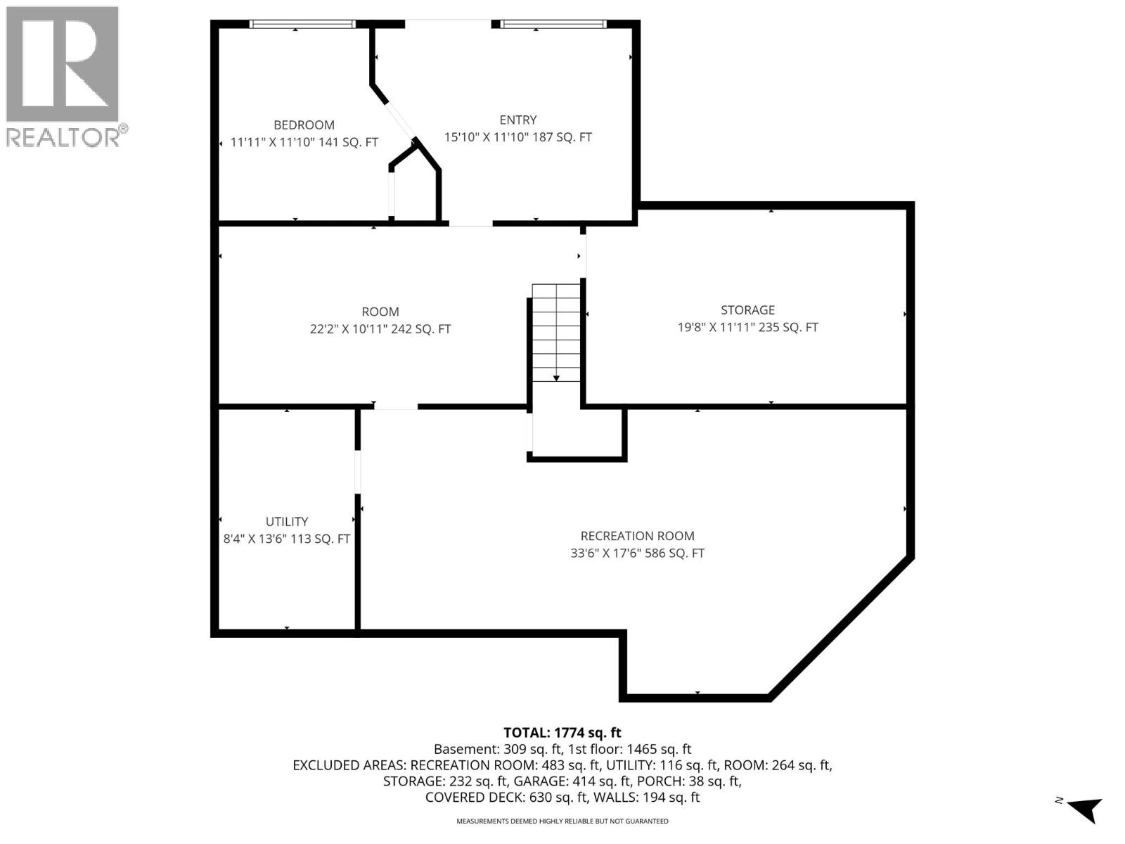 209 Westridge Court - 50
